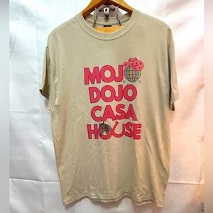 NEW Mojo Dojo Casa House Tshirt